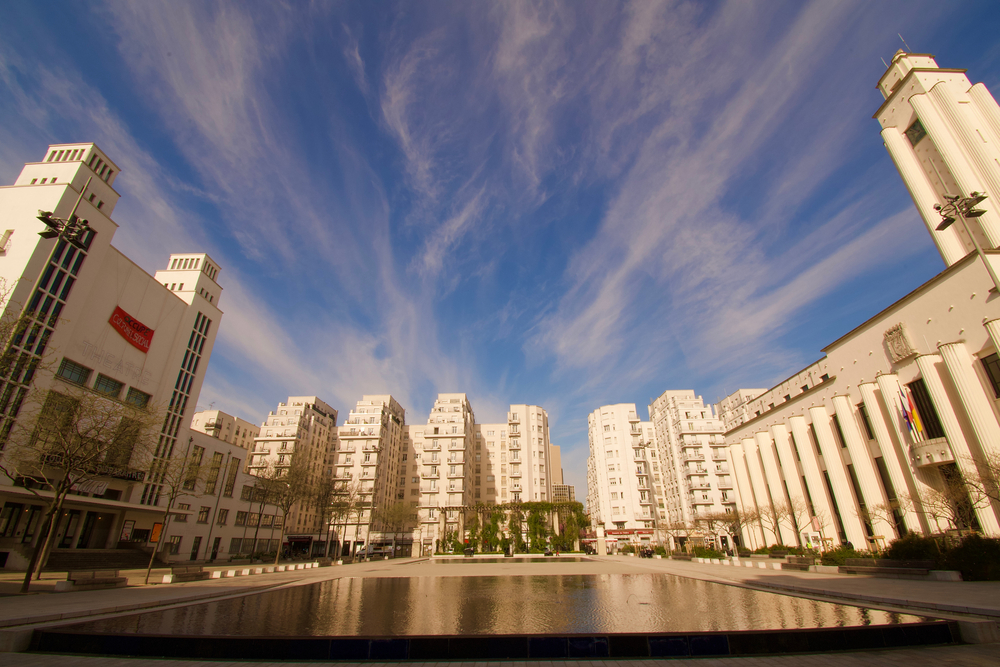 Plombier Villeurbanne